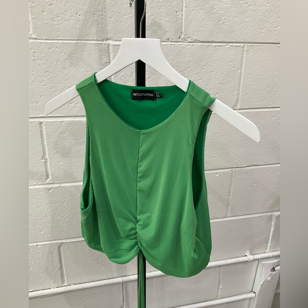 PrettyLittleThing Shirt